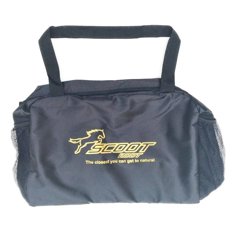 Scoot Boot Bag