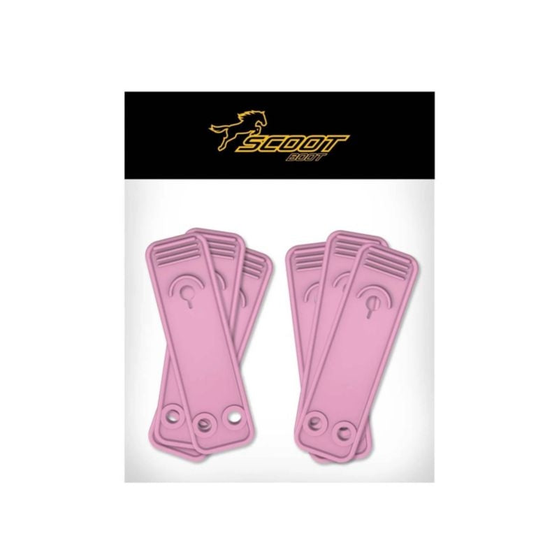 Scoot Boot Front Strap Pack