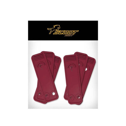 Scoot Boot Front Strap Pack