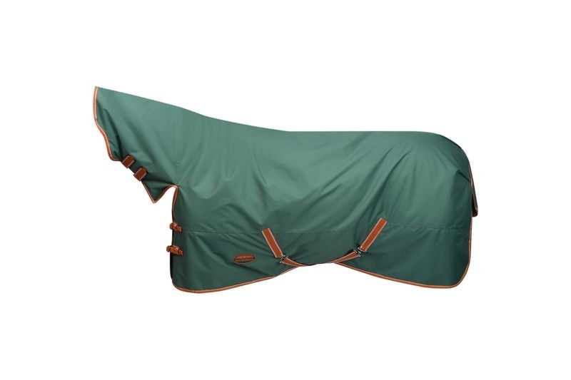 Weatherbeeta ComFiTec Tyro Combo Neck Lite Plus Turnout