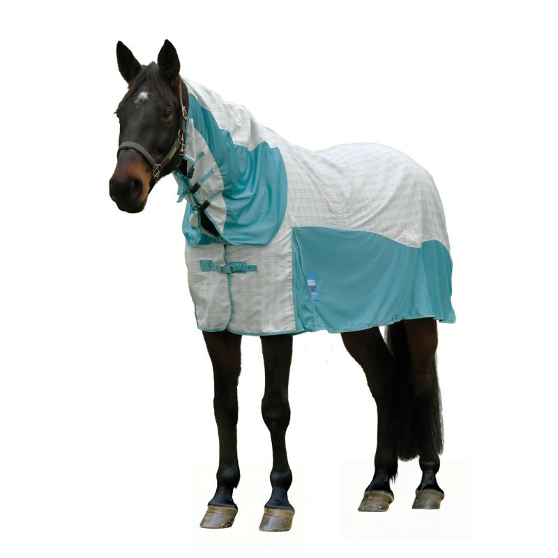 Kool Coat Cotton Airstream II DAN