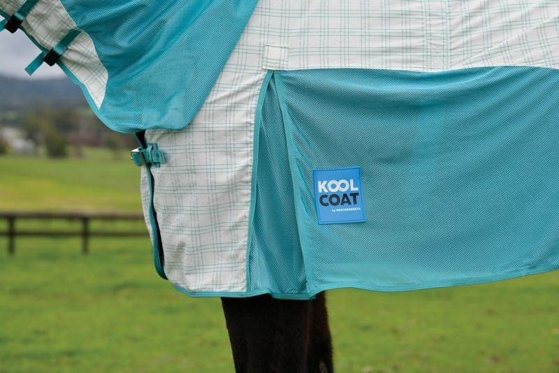 Kool Coat Cotton Airstream II DAN