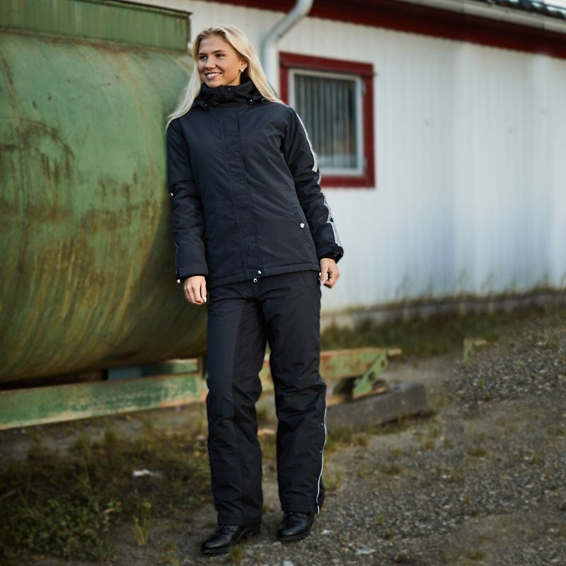 Horze Cheyenne Winter Riding Pants