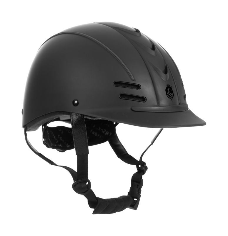 Equinavia Gardian Riding Helmet