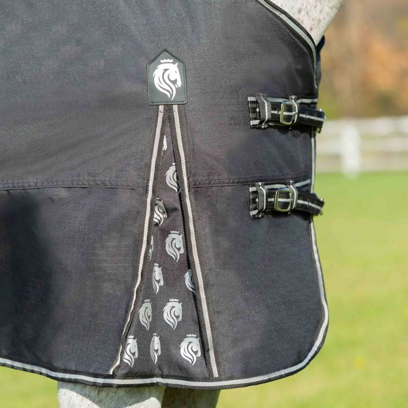 Equinavia Norse Turnout Sheet