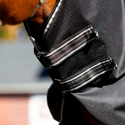 Equinavia Norse Turnout Neck Cover 200g