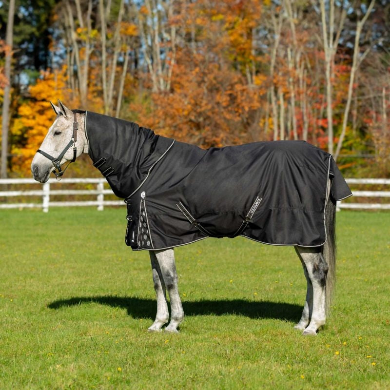 Equinavia Norse Turnout Neck Cover 200g