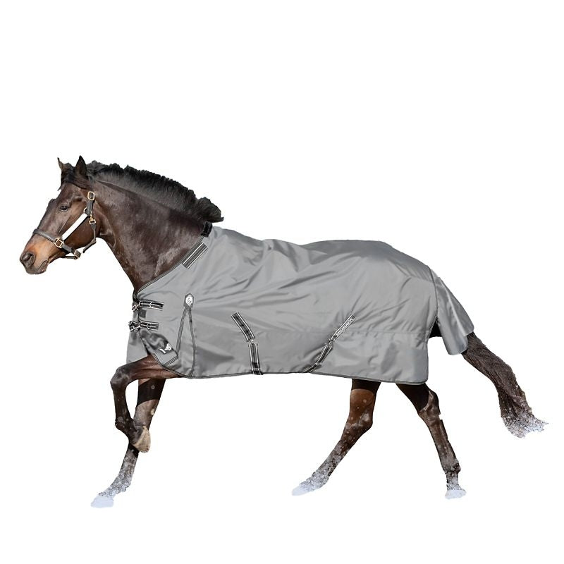 Equinavia Arktis Regular Neck Mid Weight Turnout Blanket 200g