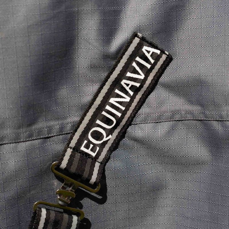 Equinavia Arktis Regular Neck Mid Weight Turnout Blanket 200g