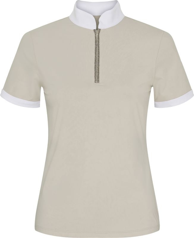 Catago Ladies Nice Short Sleeve Shirt