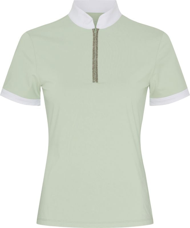 Catago Ladies Nice Short Sleeve Shirt