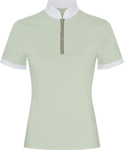 Catago Ladies Nice Short Sleeve Shirt