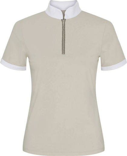 Catago Ladies Nice Short Sleeve Shirt