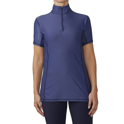 Ovation Ladies Altitude SS Sun Shirt