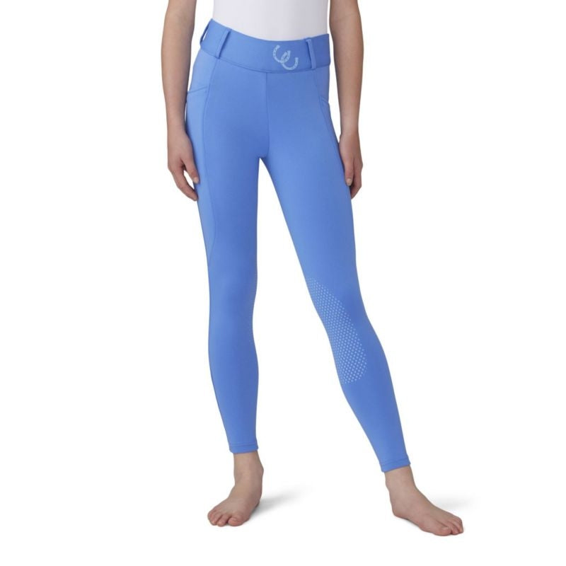 Equistar Kids Active Perform Tights