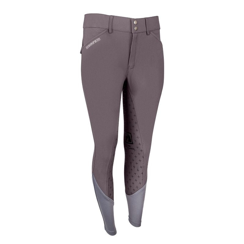 Romfh Mens Argento Full Grip Breeches