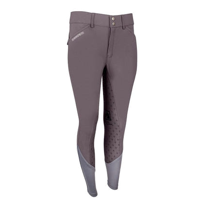 Romfh Mens Argento Full Grip Breeches