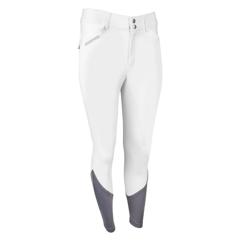 Romfh Mens Argento Full Grip Breeches