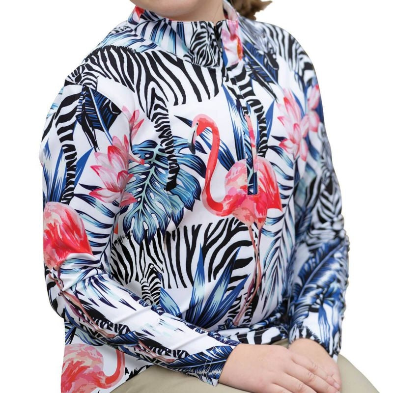 Ovation Kids Altitude Ii Sun Shirt