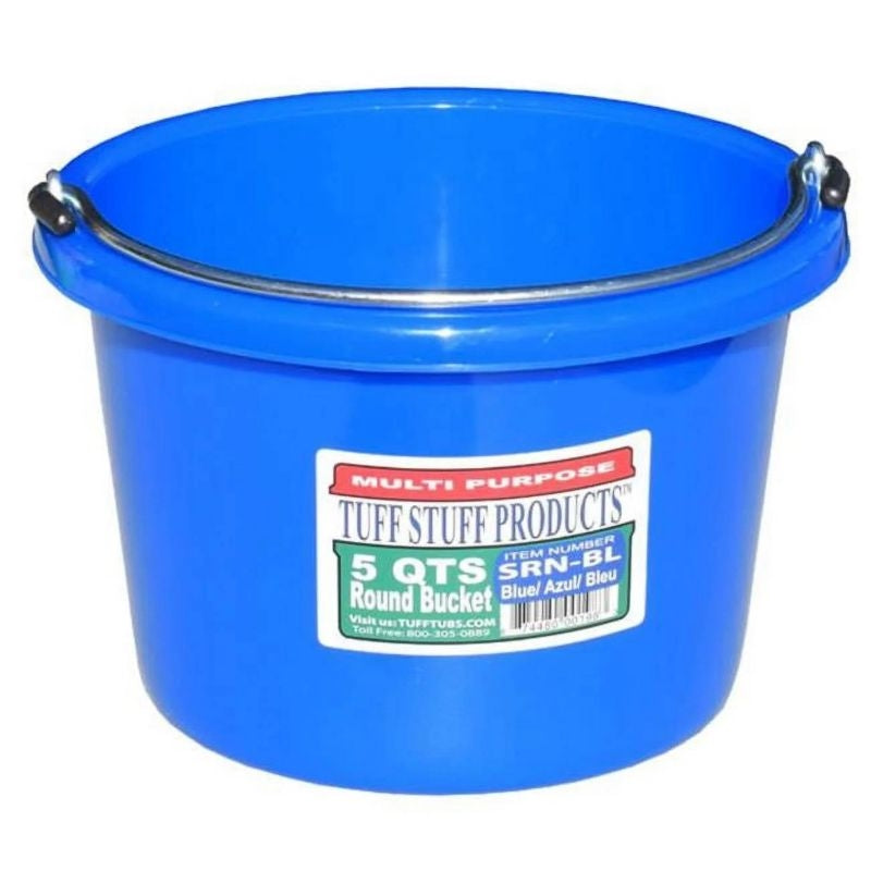 Tuff Stuff Utility Pail