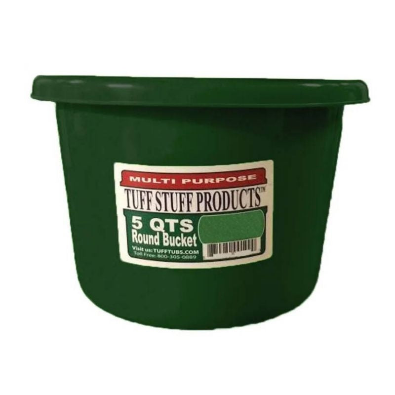 Tuff Stuff Utility Pail