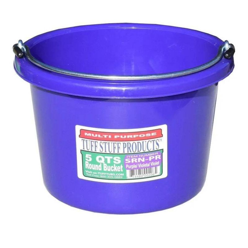 Tuff Stuff Utility Pail