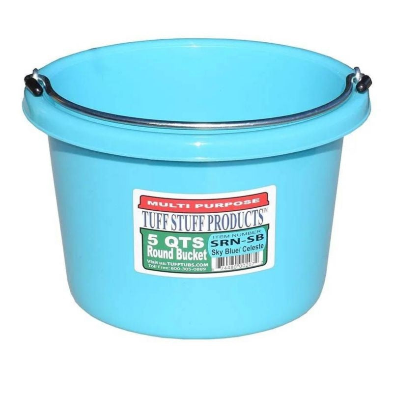 Tuff Stuff Utility Pail