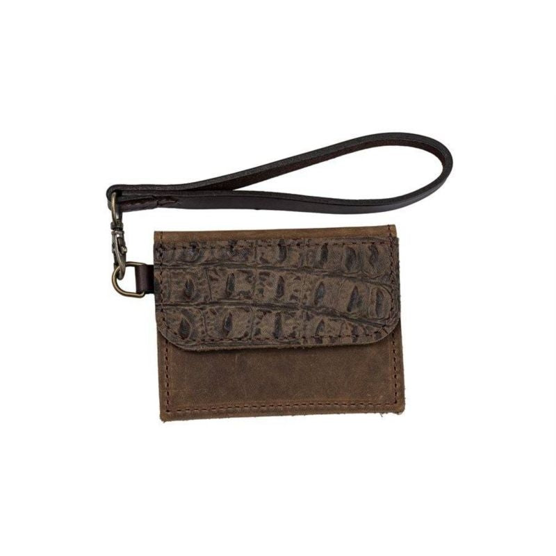 Perris Heritage Collection Credit Card Holder