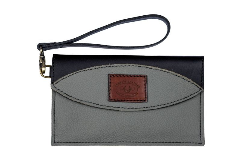 Perris Classic Collection Wristlet