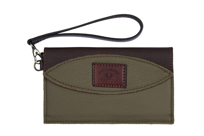 Perris Classic Collection Wristlet