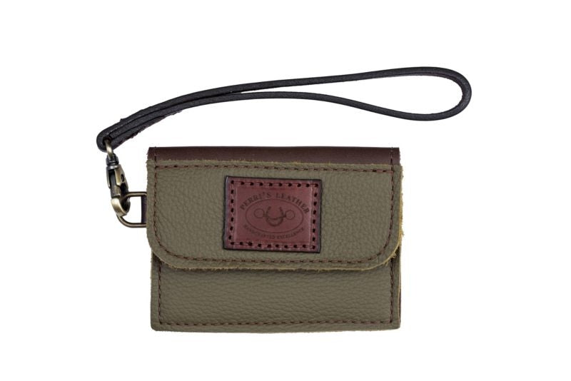Perris Classic Collection Credit Card Holder