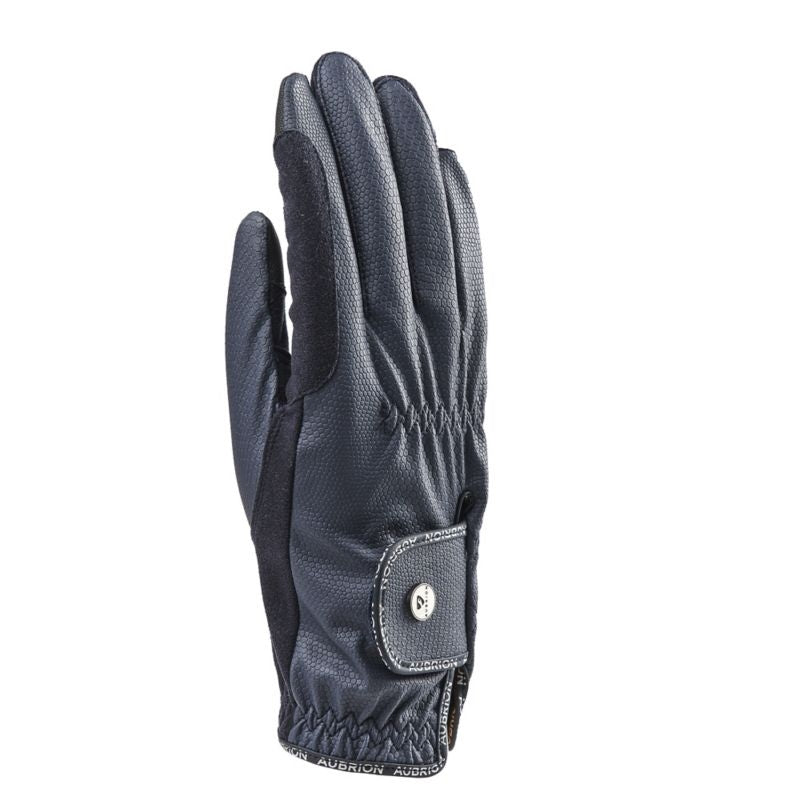 Aubrion Kids Stadium FF Riding Gloves