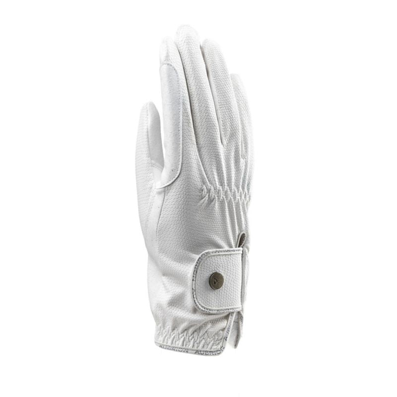 Aubrion Kids Stadium FF Riding Gloves