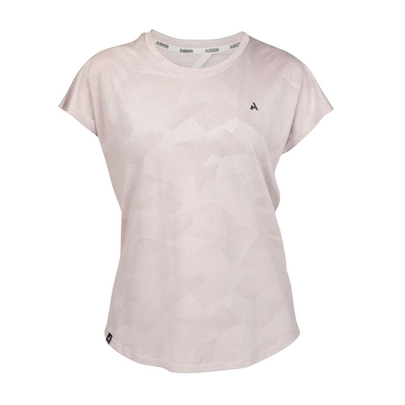 Aubrion React Tech T-Shirt