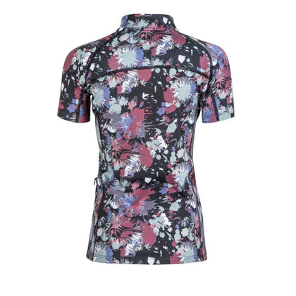 Aubrion Kids React SS Sun Shirt