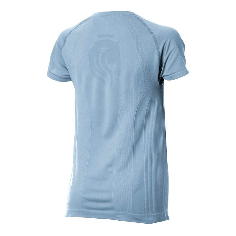 Equinavia Ladies Elin Seamless SS Top