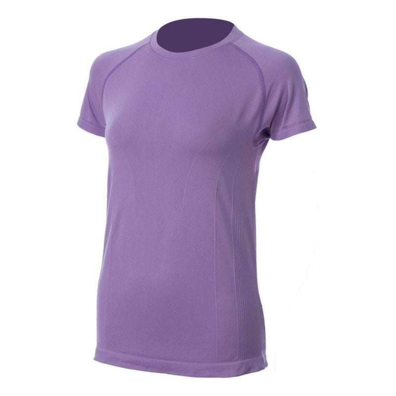 Equinavia Ladies Elin Seamless SS Top