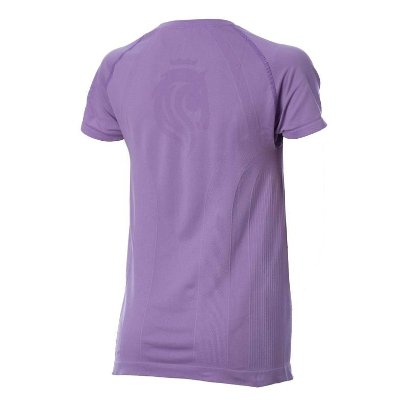 Equinavia Ladies Elin Seamless SS Top