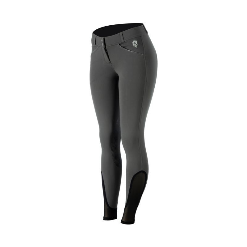 Equinavia Astrid Silicone KP Breech