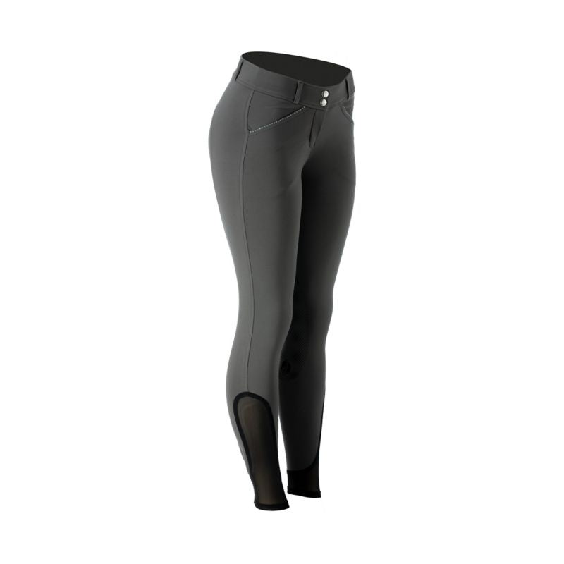 Equinavia Astrid Silicone KP Breech