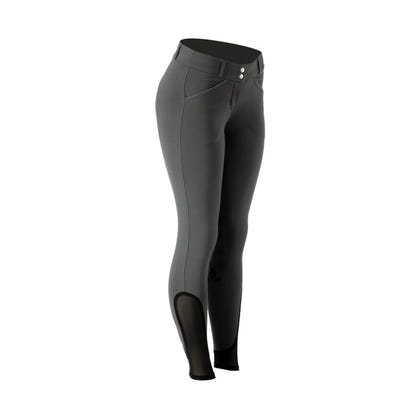 Equinavia Astrid Silicone KP Breech