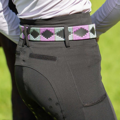 Equinavia Mia Ladies Full Grip Tights