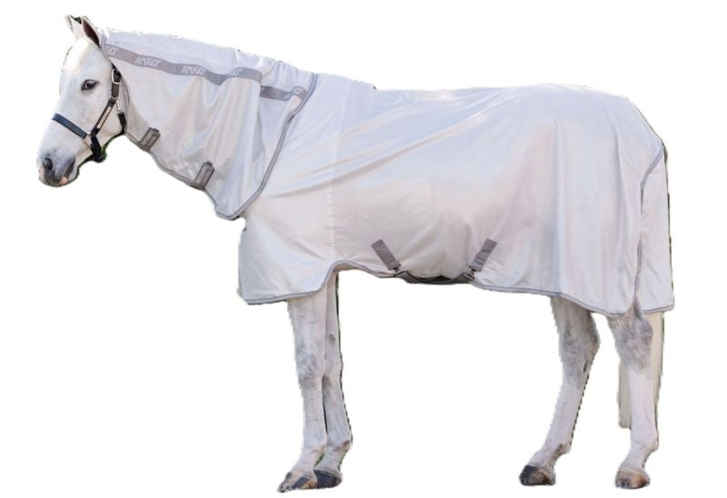 Amigo integrated Fly Sheet