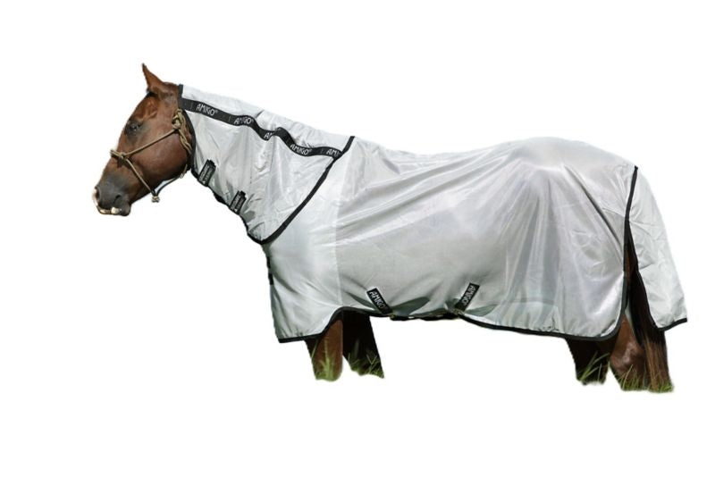 Amigo Bug Rug Stock Horse Plus Fly