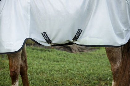 Amigo Bug Rug Stock Horse Plus Fly