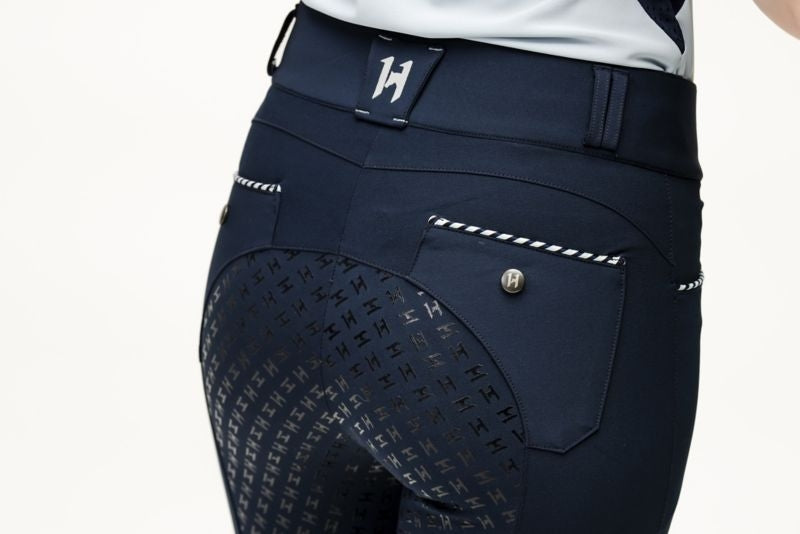 Horseware Newmarket Mid Rise FS Breech