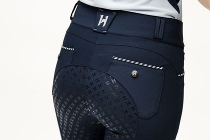 Horseware Newmarket Mid Rise FS Breech