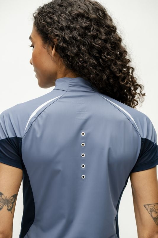Horseware Stamina SS 1/4 Zip