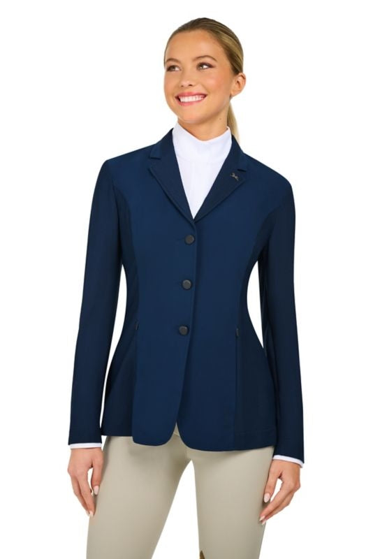 R.J. Classics Harmony Evo Mesh Show Coat