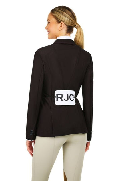 R.J. Classics Harmony Evo Mesh Show Coat